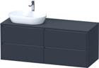 Duravit Wastafelonderkast | K24898L80800000