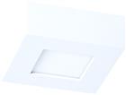 Prolumia LED Pro-Ceiling Plafond-/wandarmatuur | 40001158