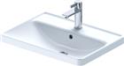 Duravit D-Neo Wastafel / Fontein | 0357600027