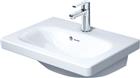 Duravit DuraStyle Wastafel / Fontein | 2337550000