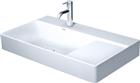 Duravit DuraSquare Wastafel / Fontein | 2348800070