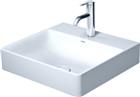 Duravit DuraSquare Wastafel / Fontein | 2353500041