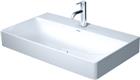 Duravit DuraSquare Wastafel / Fontein | 2353800041