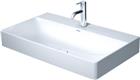 Duravit DuraSquare Wastafel / Fontein | 23538000411