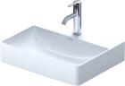 Duravit DuraSquare Wastafel / Fontein | 2356500041