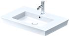 Duravit White Tulip Wastafel / Fontein | 2363750000