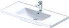 Duravit D-Neo Wastafel / Fontein | 2367100000