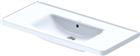 Duravit D-Neo Wastafel / Fontein | 2367100060