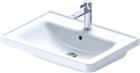 Duravit D-Neo Wastafel / Fontein | 2367650000