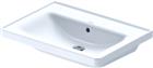 Duravit D-Neo Wastafel / Fontein | 2367650060