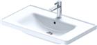 Duravit D-Neo Wastafel / Fontein | 23678000001