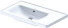 Duravit D-Neo Wastafel / Fontein | 2369800060