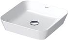 Duravit Cape Cod Wastafel / Fontein | 2340432600