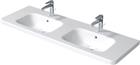 Duravit DuraStyle Wastafel / Fontein | 23571400001