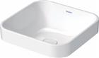 Duravit Happy D.2 Plus Wastafel / Fontein | 23594000001