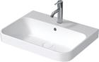 Duravit Happy D.2 Plus Wastafel / Fontein | 2360606100