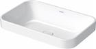 Duravit Happy D.2 Plus Wastafel / Fontein | 23596000001