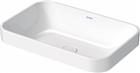 Duravit Happy D.2 Plus Wastafel / Fontein | 2359600000