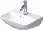 Duravit ME by Starck Wastafel / Fontein | 0719453200