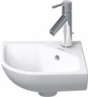 Duravit ME by Starck Wastafel / Fontein | 0722433200