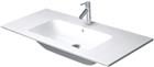 Duravit ME by Starck Wastafel / Fontein | 23361032001