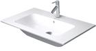 Duravit ME by Starck Wastafel / Fontein | 2336833260