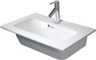 Duravit ME by Starck Wastafel / Fontein | 2342633260