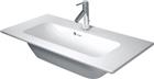 Duravit ME by Starck Wastafel / Fontein | 23428332001