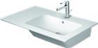 Duravit ME by Starck Wastafel / Fontein | 2346833200