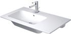 Duravit ME by Starck Wastafel / Fontein | 2345833260