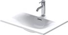 Duravit Viu Wastafel / Fontein | 03856000581