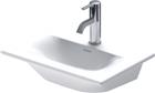 Duravit Viu Wastafel / Fontein | 07334500701