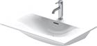 Duravit Viu Wastafel / Fontein | 23447300581