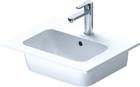 Duravit ME by Starck Wastafel / Fontein | 23365300001