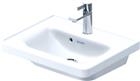 Duravit Wastafel / Fontein | 0742500000