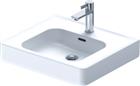 Duravit Wastafel / Fontein | 2376550000