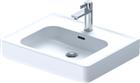 Duravit Wastafel / Fontein | 2376600000