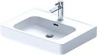 Duravit Wastafel / Fontein | 2376650000