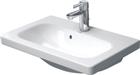 Duravit DuraStyle Wastafel / Fontein | 23376300001