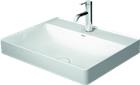 Duravit DuraSquare Wastafel / Fontein | 23546000411