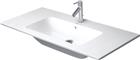 Duravit ME by Starck Wastafel / Fontein | 2336100060