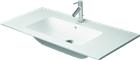 Duravit ME by Starck Wastafel / Fontein | 23361000601