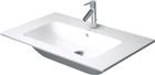 Duravit ME by Starck Wastafel / Fontein | 2336830060