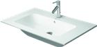 Duravit ME by Starck Wastafel / Fontein | 23368300601