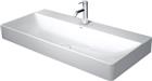 Duravit DuraSquare Wastafel / Fontein | 2353100041