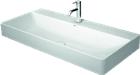 Duravit DuraSquare Wastafel / Fontein | 23531000411