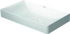 Duravit DuraSquare Wastafel / Fontein | 23556000001