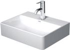 Duravit DuraSquare Wastafel / Fontein | 0732450079