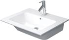 Duravit ME by Starck Wastafel / Fontein | 2336630060