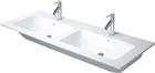 Duravit ME by Starck Wastafel / Fontein | 2336130060